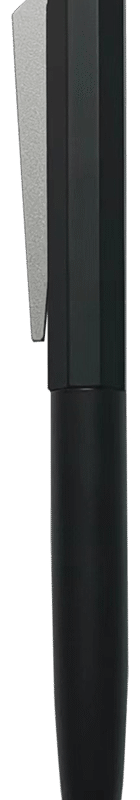 ALSFELD – Twist Metal Pen – Black