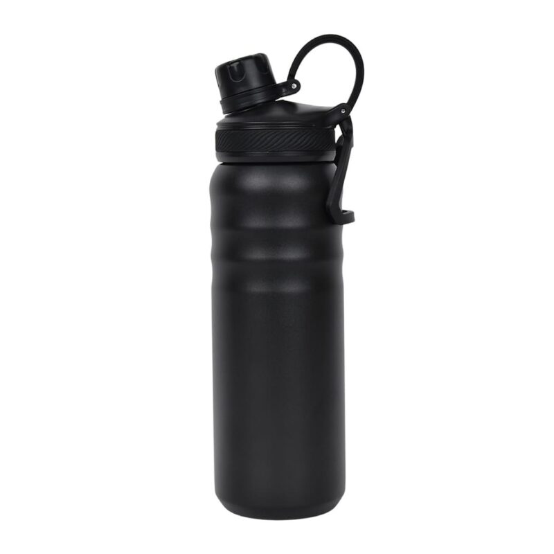CENTO – Hans Larsen Vacuum Flask 720 ml – Black
