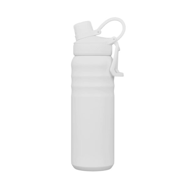 CENTO – Hans Larsen Vacuum Flask 720 ml – White