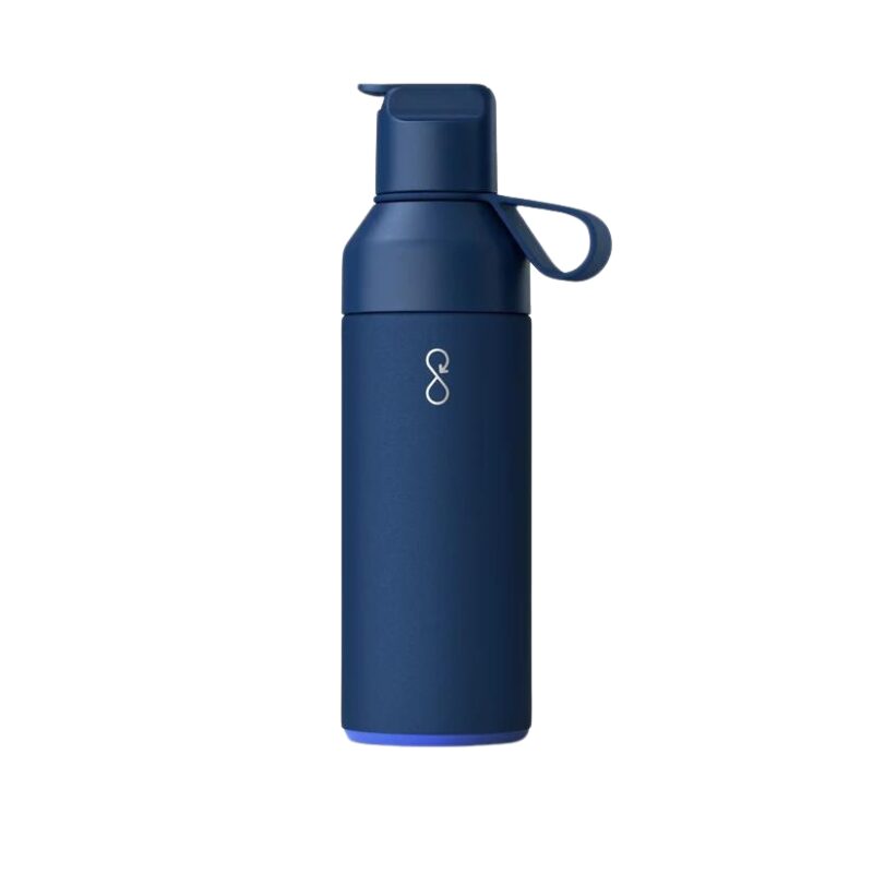 GO by Ocean Bottle – Ocean Blue