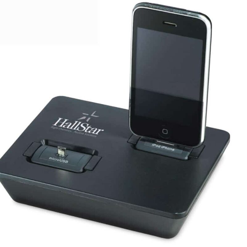 Idapt Ezra Spain Desktop Charger