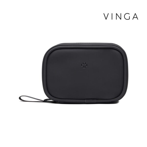 VINGA Baltimore RCS first aid kit – Black
