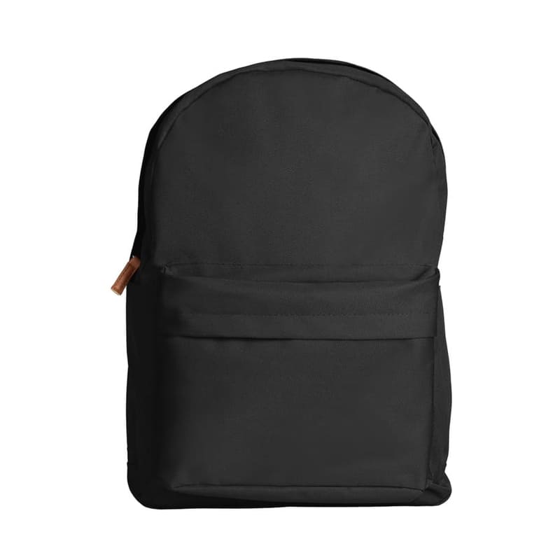 LINDOS – Giftology 900D Polyester Backpack – Black