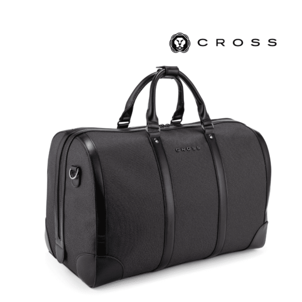 CROSS Hamilton Travel Duffel Bag