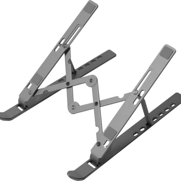 SKARA – Giftology Aluminum Laptop Stand