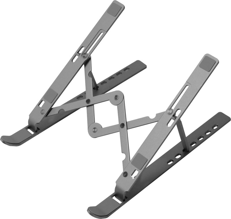 SKARA – Giftology Aluminum Laptop Stand