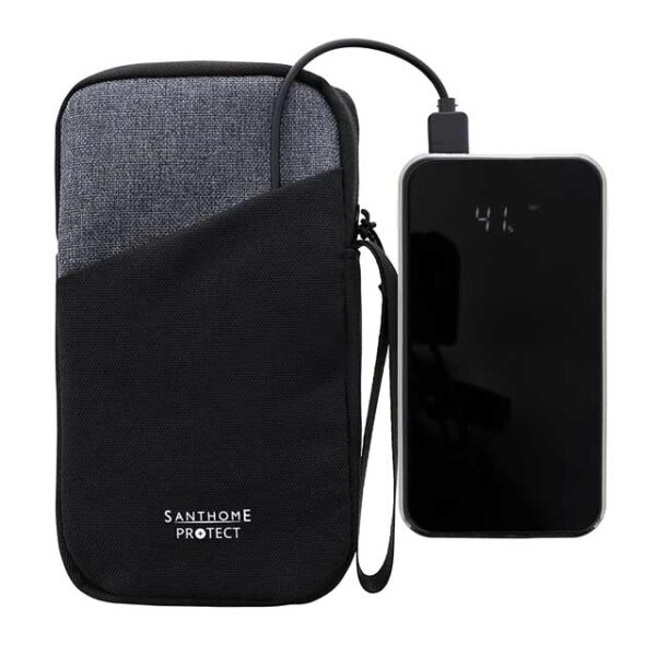 VADUZ – UV Sterilization Pouch