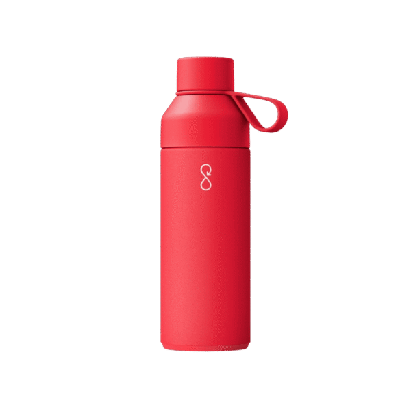 Ocean Bottle – Red