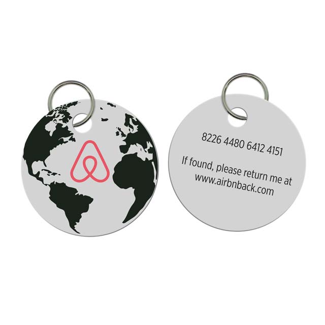 Keyfetch – Smart Keychain