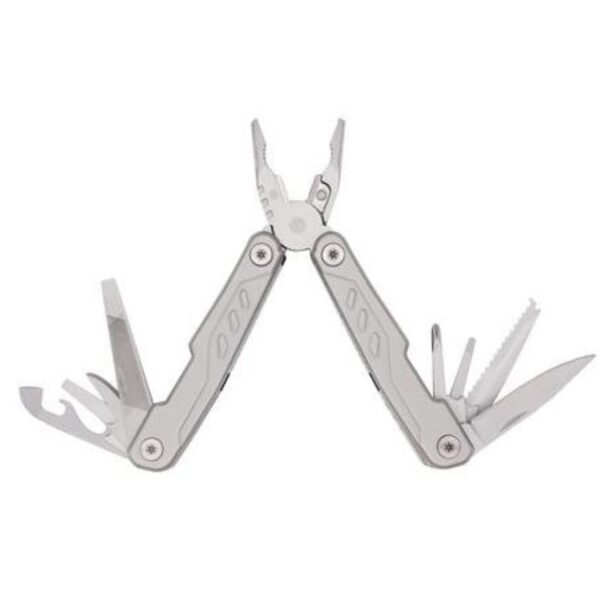 KITEE – SANTHOME 15 in 1 Multi Function Tool – Silver