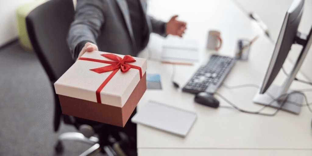 Best Corporate Gift Ideas for Clients