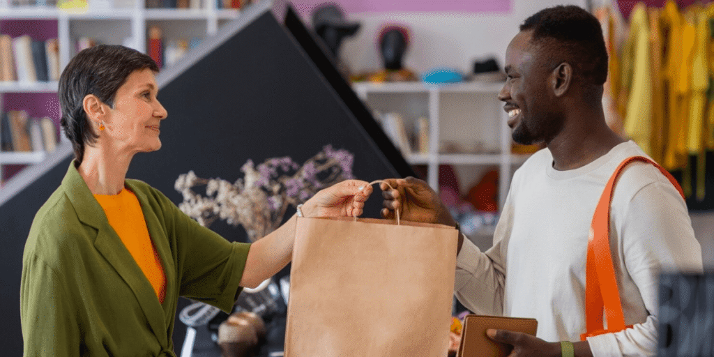 Why Every Business Needs Branded Merchandise