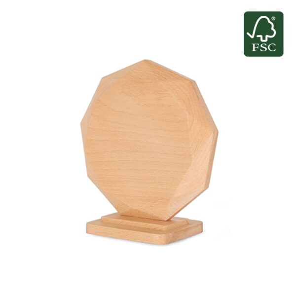 VITTORIA – eco-neutral® FSC Beech Wood Award