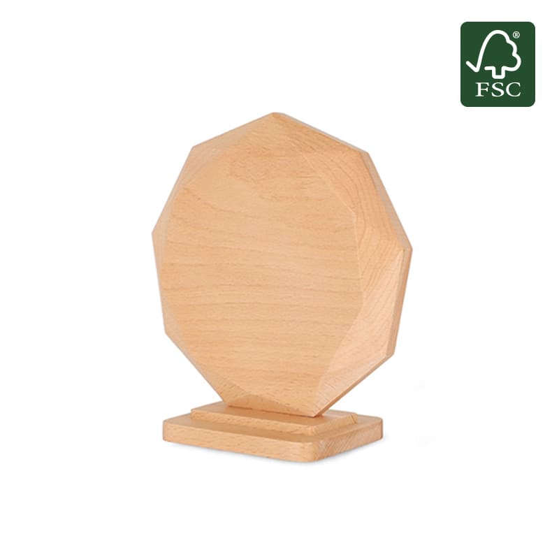 VITTORIA – eco-neutral® FSC Beech Wood Award