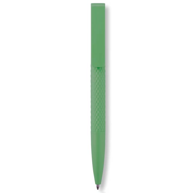 DEPOK – Giftology Pen – Green (Anti-bacterial)