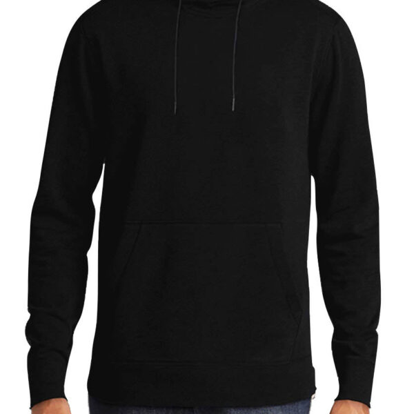 ARTIK – SANTHOME Hoodie without Zipper
