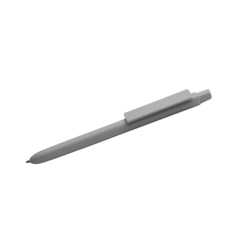 LEOVA – Giftology Pen – Grey (Anti-bacterial)