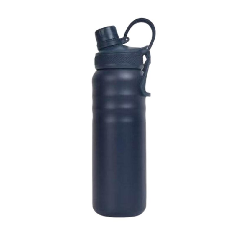 CENTO – Hans Larsen Vacuum Flask 720 ml – Navy Blue