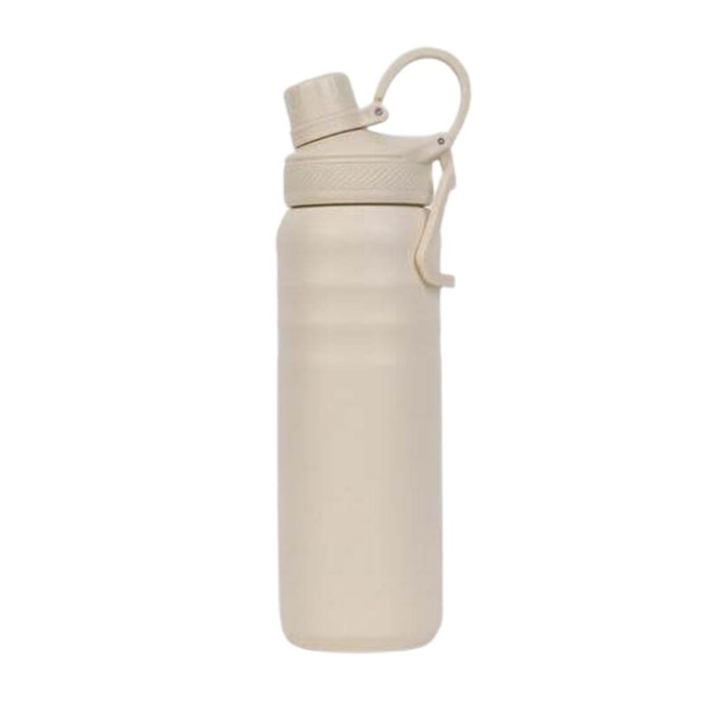 CENTO – Hans Larsen Vaccum Flask 720 ml – Sandstone