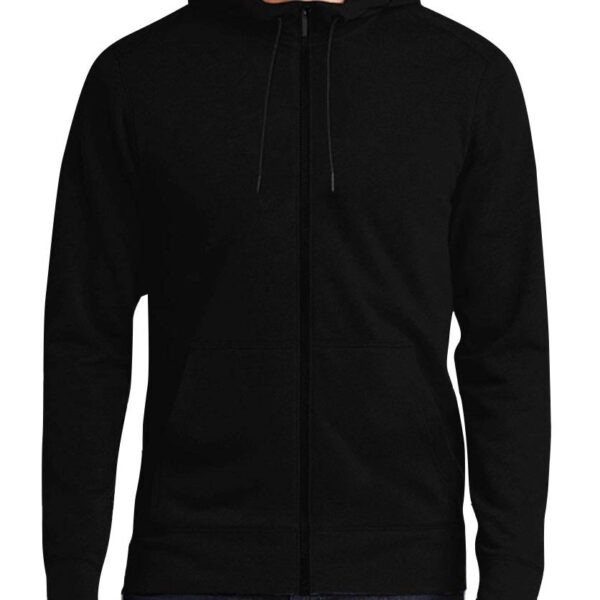 ARTIK – SANTHOME Hoodie with Zipper