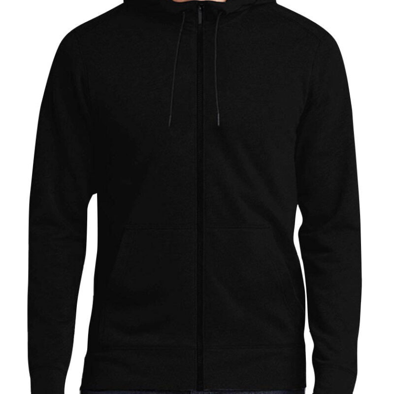 ARTIK – SANTHOME Hoodie with Zipper
