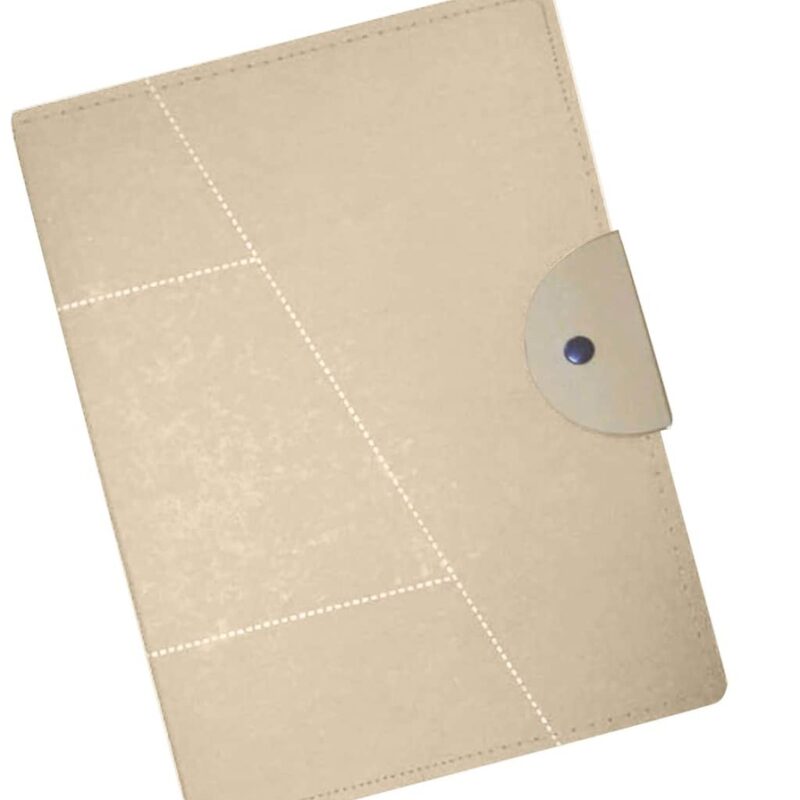 Eco-neutral Judas A4 Folder – Craft Exterior