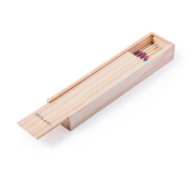 BYALA – Skill Game Mikado