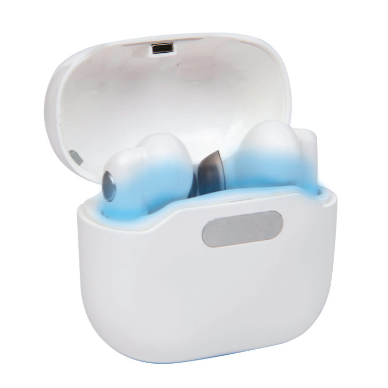 ARBON – TWS UV-C Earbuds with Sterilization Case