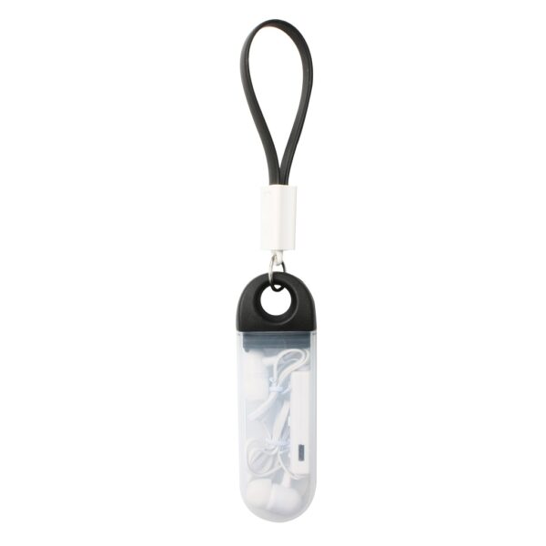 RAPLAY – Giftology Wireless Earbud