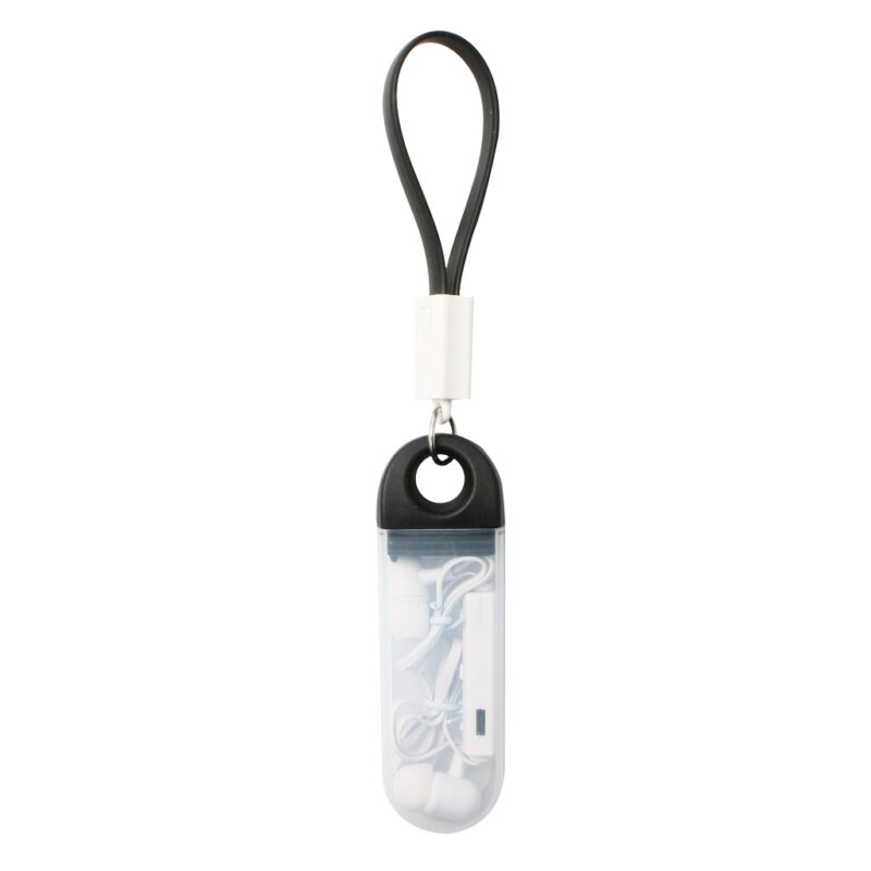 RAPLAY – Giftology Wireless Earbud