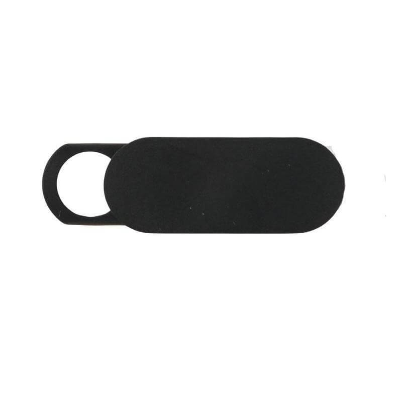 MEDAN – Adhesive Webcam Cover – Black