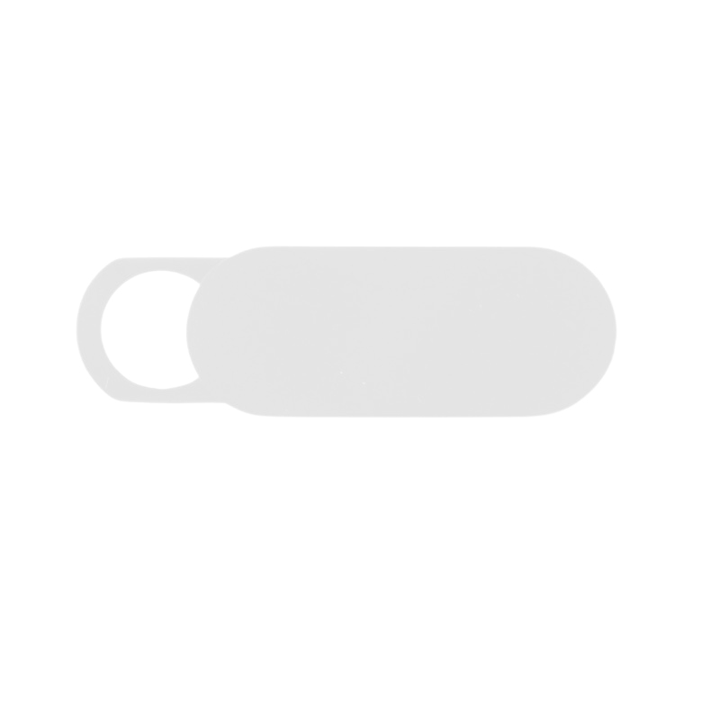 MEDAN – Adhesive Webcam Cover – White