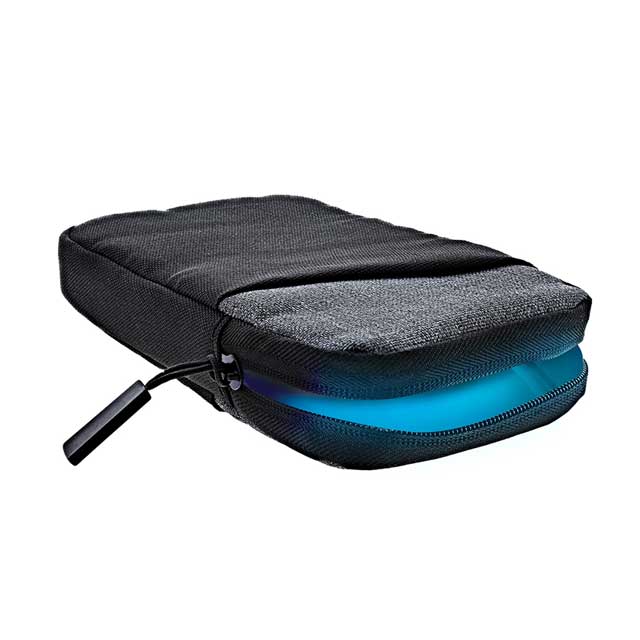 VADUZ – SANTHOME UV-C Sterilization Pouch