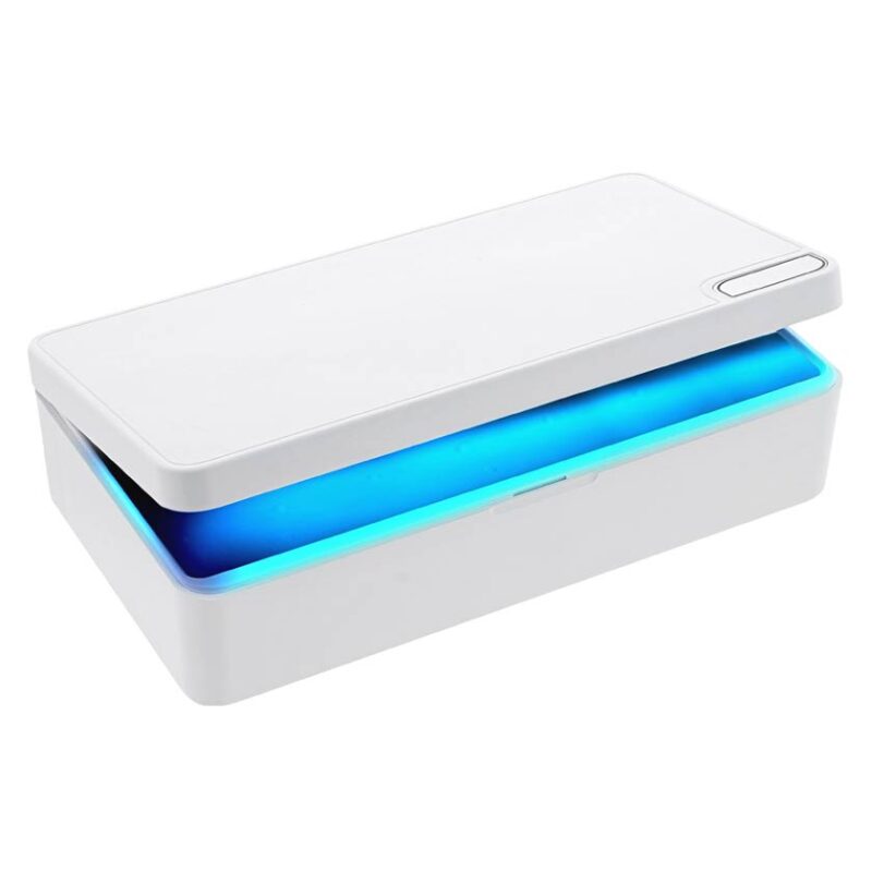 HORKI – SANTHOME UV-C Sterilization Box