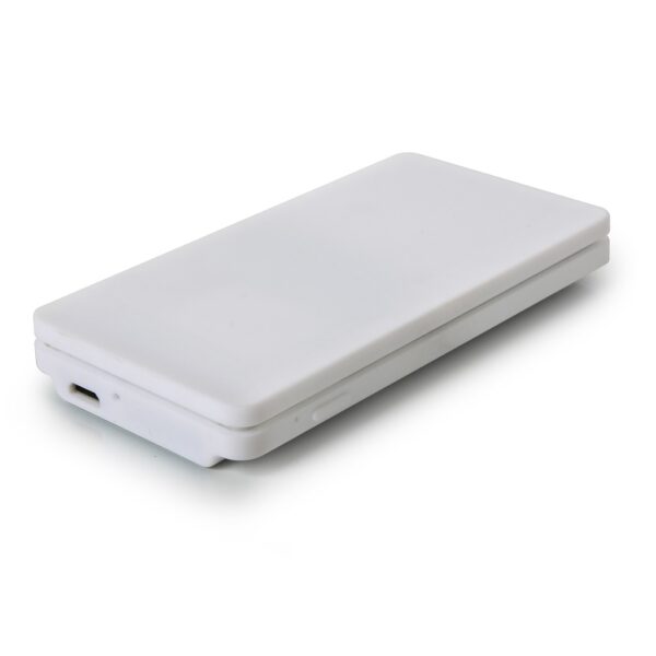 BARRIE – Giftology Speaker White