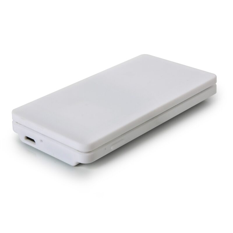 BARRIE – Giftology Speaker White