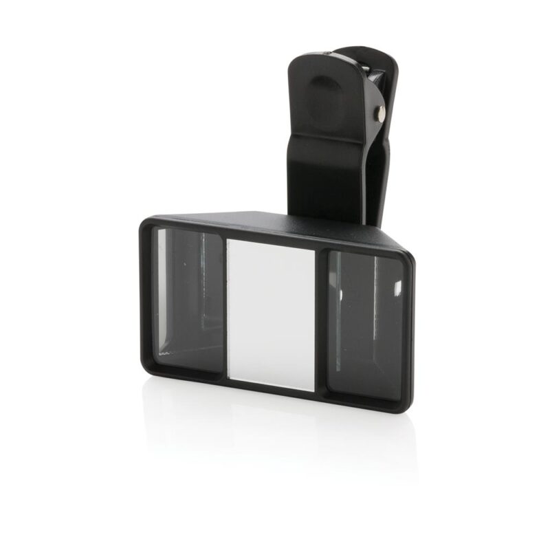 Lens3D – Universal 3D Camera Lens