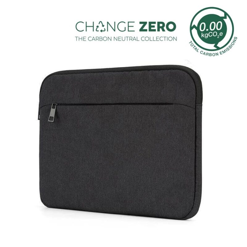 CHANGE ZERO Ocean Series RPET 13″ Laptop Sleeve