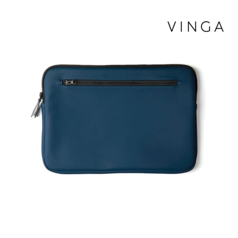 VINGA Baltimore Laptop Case 15″ – Navy