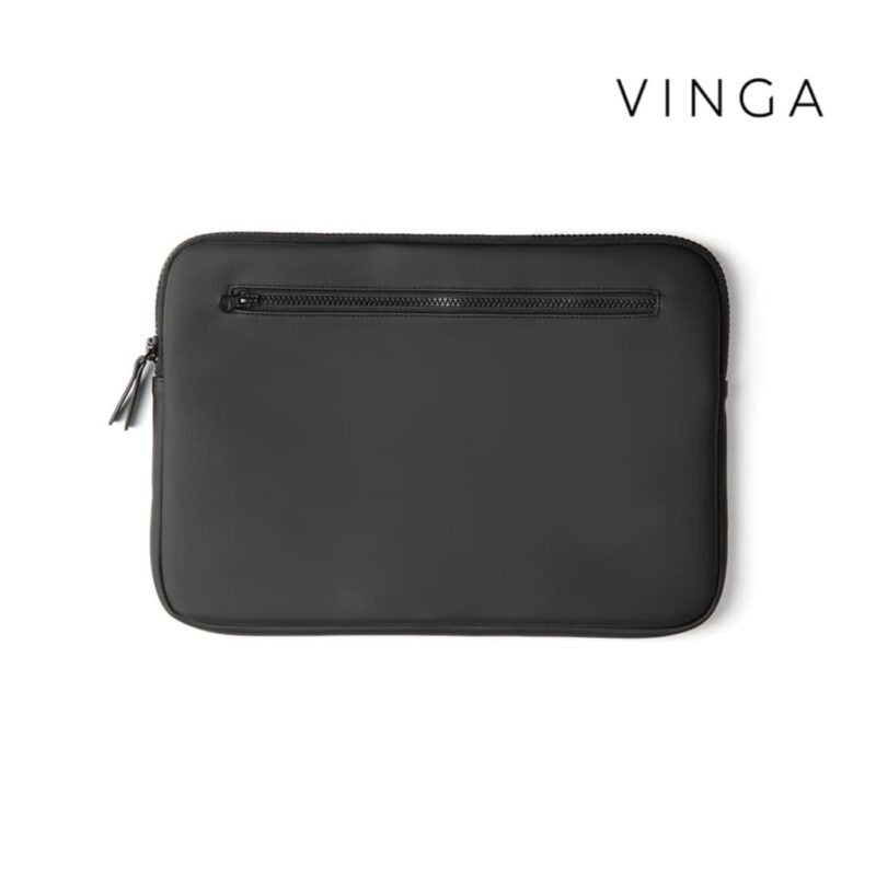 VINGA Baltimore Laptop Case 15″ – Black