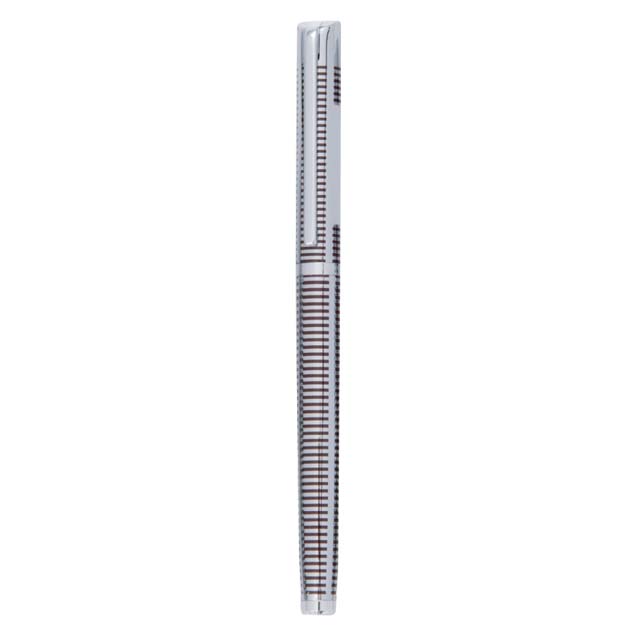 ZAM – Roller Pen Brown (No Box)