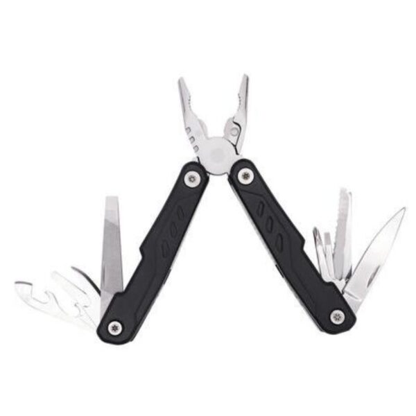 KITEE – SANTHOME 15 in 1 Multi Function Tool – Black