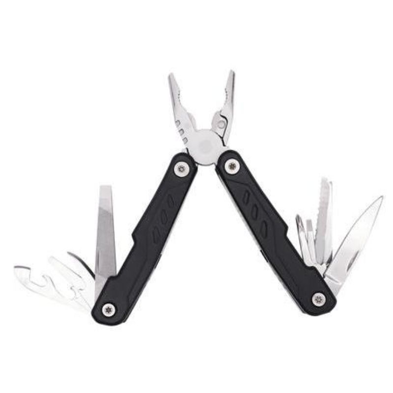 KITEE – SANTHOME 15 in 1 Multi Function Tool – Black