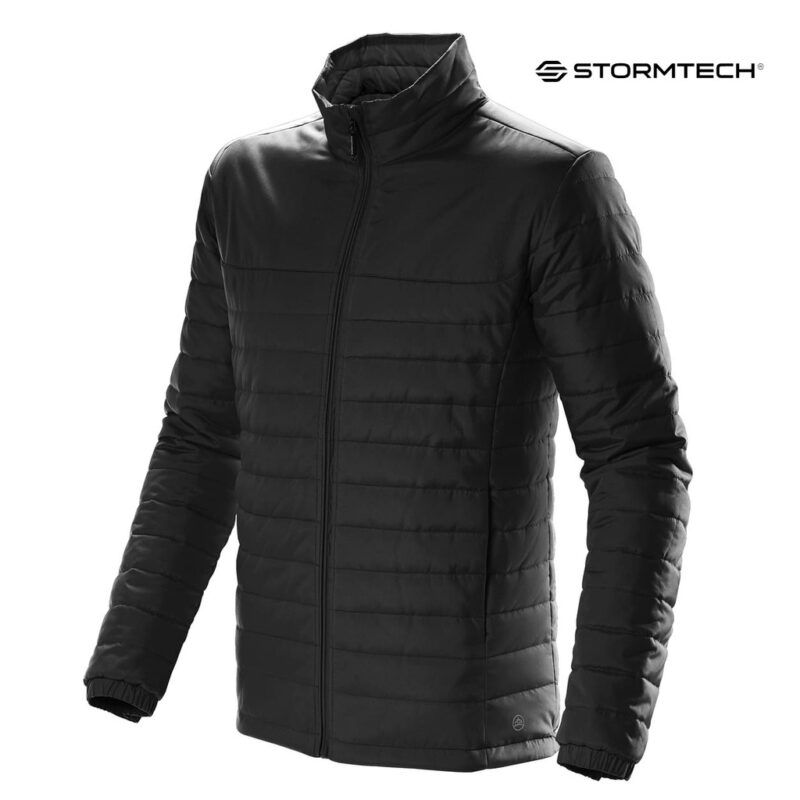 QX-1 Stormtech Men’s Nautilus Quilted Jacket