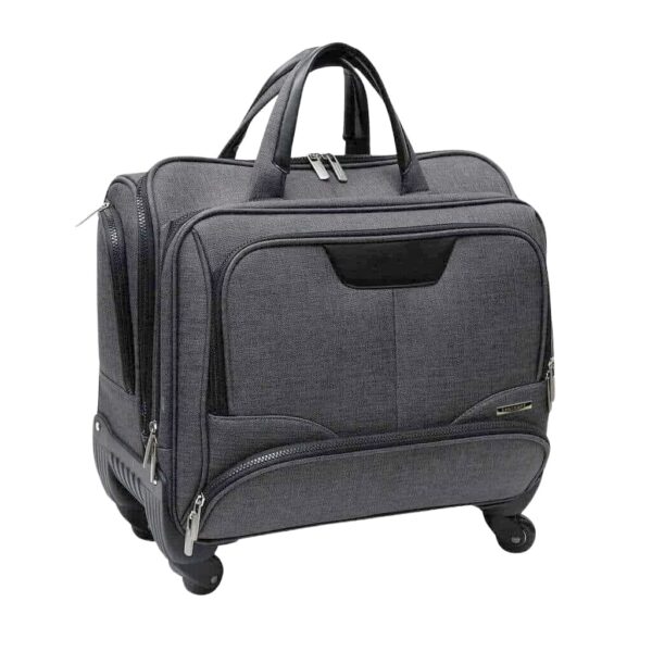 CARRYONN – SANTHOME Business Overnighter Trolley