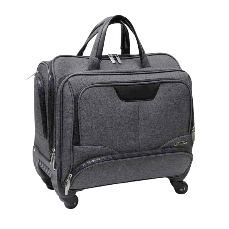 CARRYONN – SANTHOME Business Overnighter Trolley