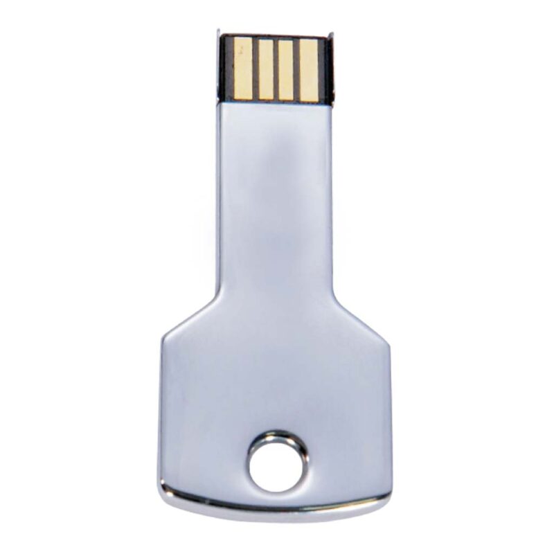 Key Shape USB Flash Drive -16GB