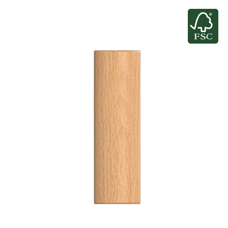 DOLE – eco-neutral® FSC Beech Wood Memento Award