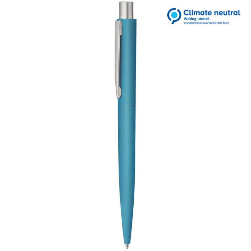UMA – LUMOS GUM Metal Pen – Light Blue