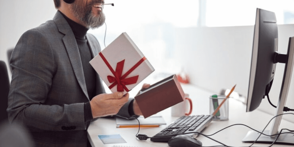 Are Corporate Gifts More Effective Than Traditional Advertising Channels?